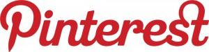 Pinterest ロゴ